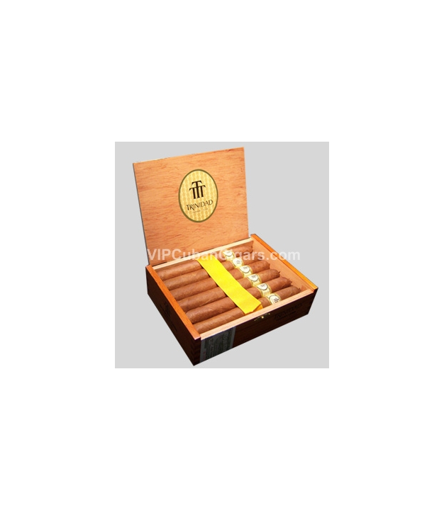 Trinidad Robusto Extra