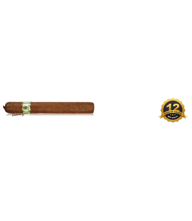 Trinidad Robusto Extra