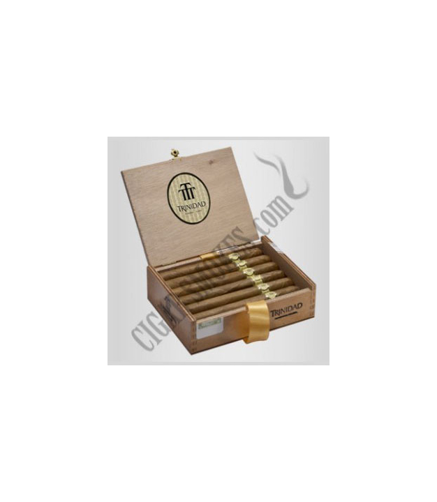 Trinidad Robusto Extra
