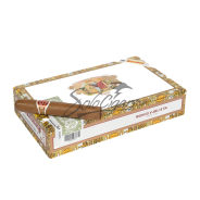 Swiss Romeo y Julieta Exhibicion No. 4