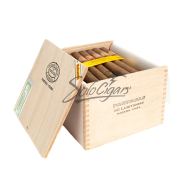 Partagas Lusitanias 50