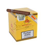 Montecristo Petit Tubos-Box of 25