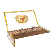 Romeo y Julieta Short Churchills 