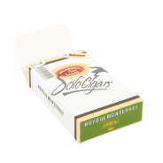Hoyo de Monterrey Epicure No. 2 Tubos (Box 3)
