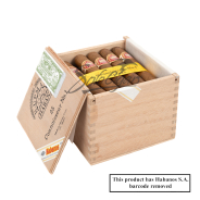 H. Upmann Connoisseur No. 1