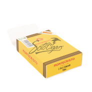Montecristo Petit Edmundo Tubos (Box 3)