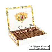 Romeo y Julieta Sport Largos