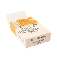 H.Upmann Magnum 54 Tubos (Pack 3)