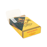 Montecristo Master Tubos (Pack 3)