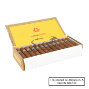 Montecristo Media Corona