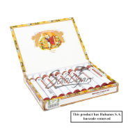 Romeo y Julieta No. 1 Tubos (Box 10)