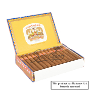 Partagas  Aristocratas