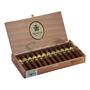 Trinidad Short Robustos T Edición Limitada 2010
