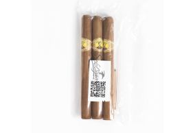 Bolivar Coronas Gigantes (3 Cigars)