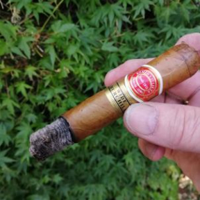 Romeo y Julieta Wide Churchills