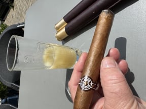 Montecristo Petit No. 2